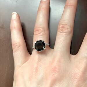 FJ Catacombs of Paris Ring